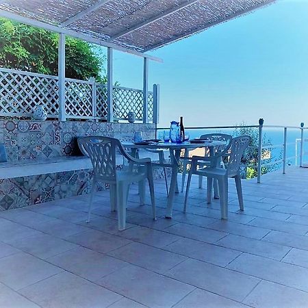 شقة Residenza Jonica يتوجاني المظهر الخارجي الصورة