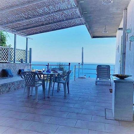 شقة Residenza Jonica يتوجاني المظهر الخارجي الصورة