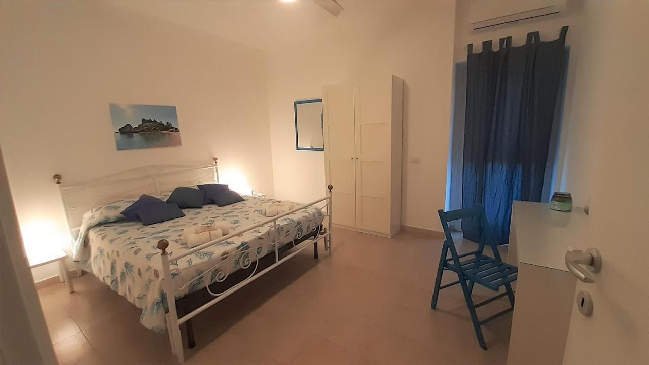 شقة Residenza Jonica يتوجاني المظهر الخارجي الصورة