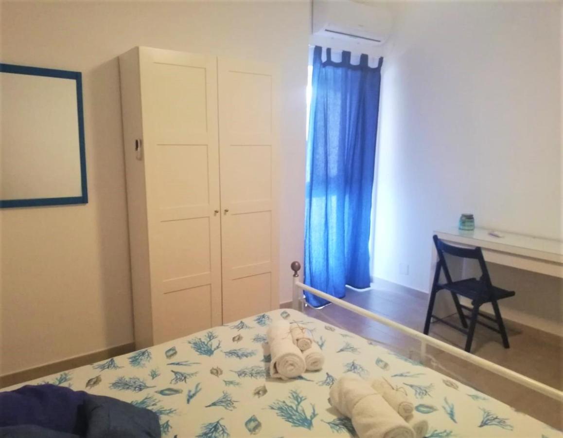 شقة Residenza Jonica يتوجاني المظهر الخارجي الصورة