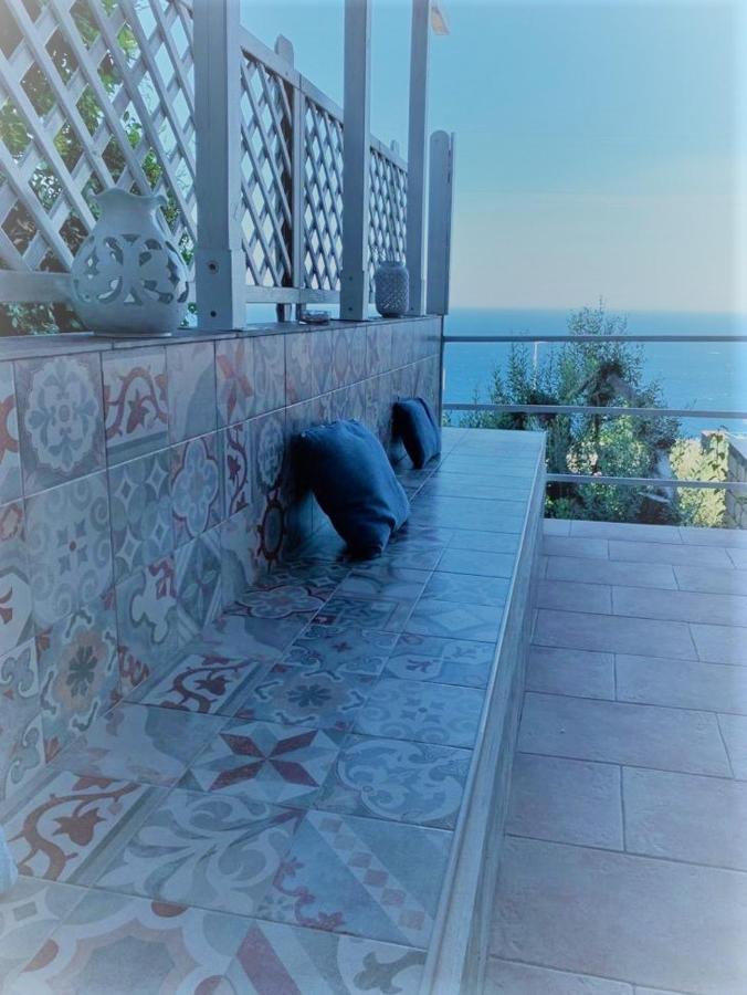 شقة Residenza Jonica يتوجاني المظهر الخارجي الصورة